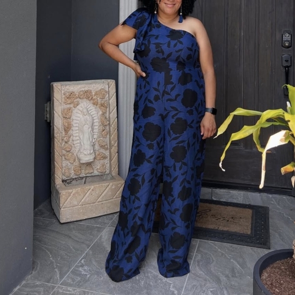 Kate Spade Jumpsuit - Picture 7 of 8